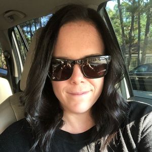 Meet your Posher, Leah